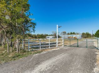 4746 NE County Road 1040, Rice, TX 75155
