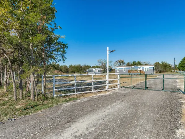 4746 NE County Road 1040, Rice, TX 75155