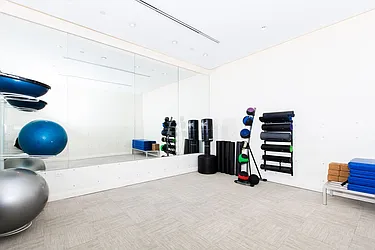 Rented by Brown Harris Stevens