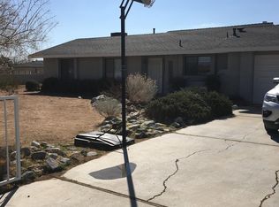 21455 Lone Eagle Rd, Apple Valley, CA 92308