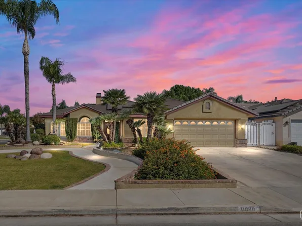 11020 Dressage Dr, Bakersfield, CA 93312