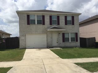 6322 Fence Xing, San Antonio, TX 78244