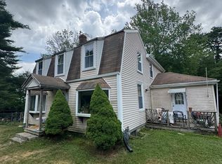 238 Maquan St, Hanson, MA 02341