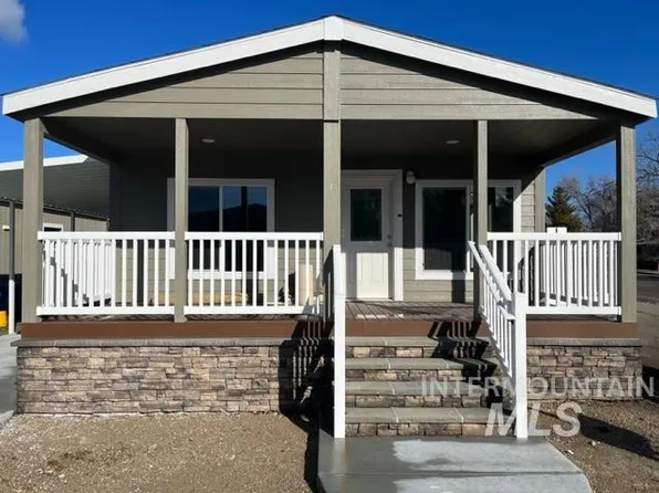 2401 Owyhee St Space 1, Boise, ID 83705