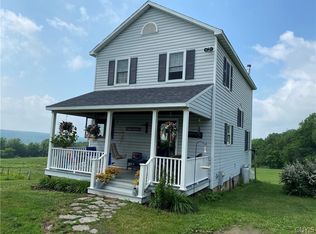 2489 Carey Hill Rd, Chittenango, NY 13037