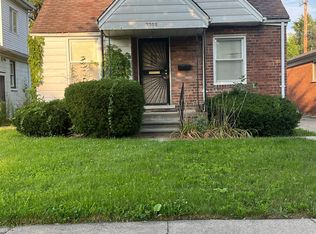 7702 Braile St, Detroit, MI 48228