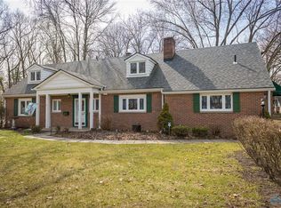 4231 Merriweather Rd, Toledo, OH 43623