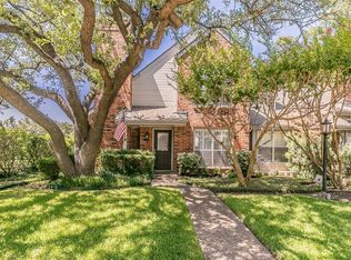 17715 Windflower Way UNIT 113, Dallas, TX 75252