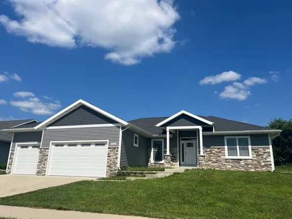 4842 Sumpter Dr, Milton, WI 53563
