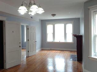 4816 W Belden Ave #1, Chicago, IL 60639