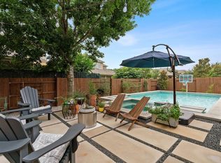 2421 Turtle Mountain Bnd, Austin, TX 78748