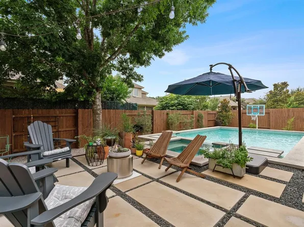 2421 Turtle Mountain Bnd, Austin, TX 78748