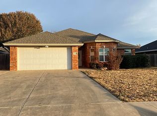 2704 Fred Daugherty Dr, Clovis, NM 88101