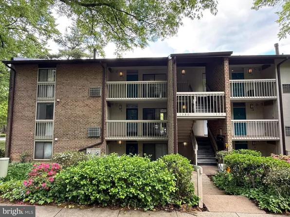 1580 Moorings Dr, Reston, VA 20190