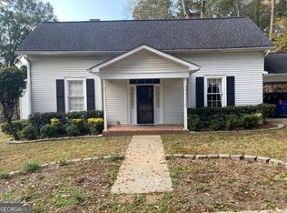 8617 Bowden St, Douglasville, GA