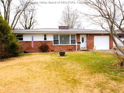 2543 Lakeview Dr, Saint Albans, WV, 25177