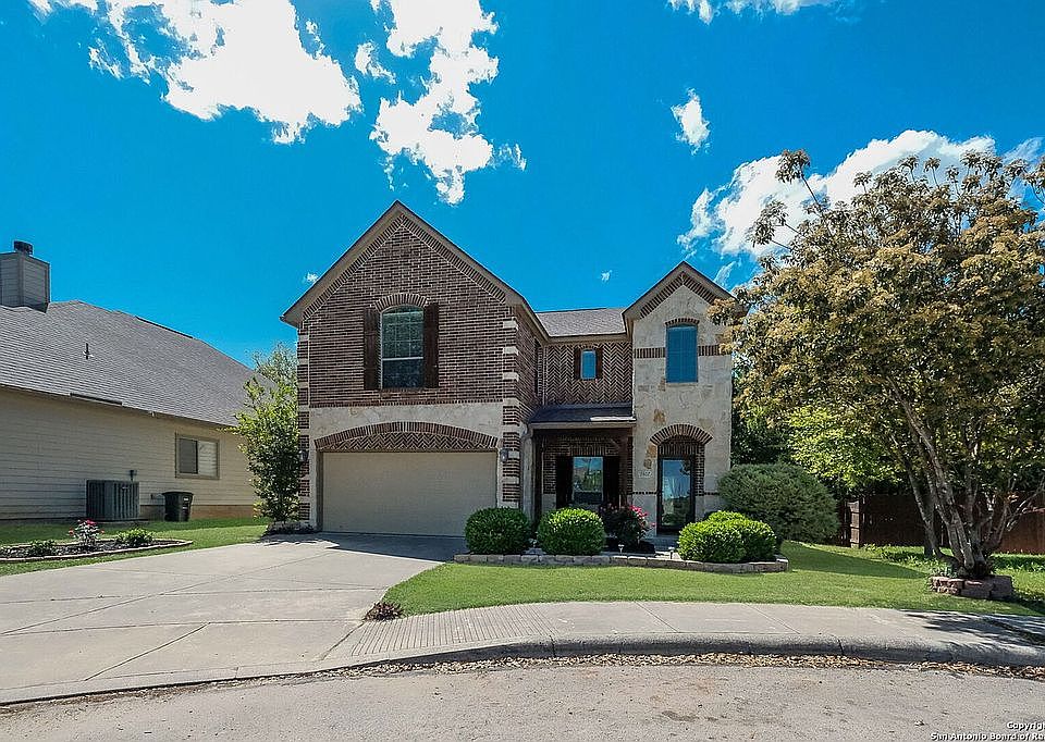 7407 Eagle Ledge, San Antonio, TX 78249 Zillow