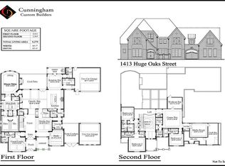 1413 Huge Oaks St, Houston, TX 77055