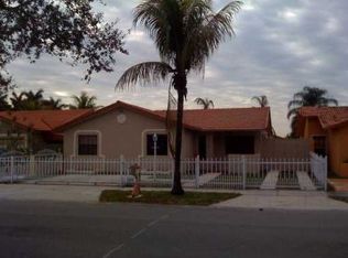 13708 SW 11th St, Miami, FL 33184