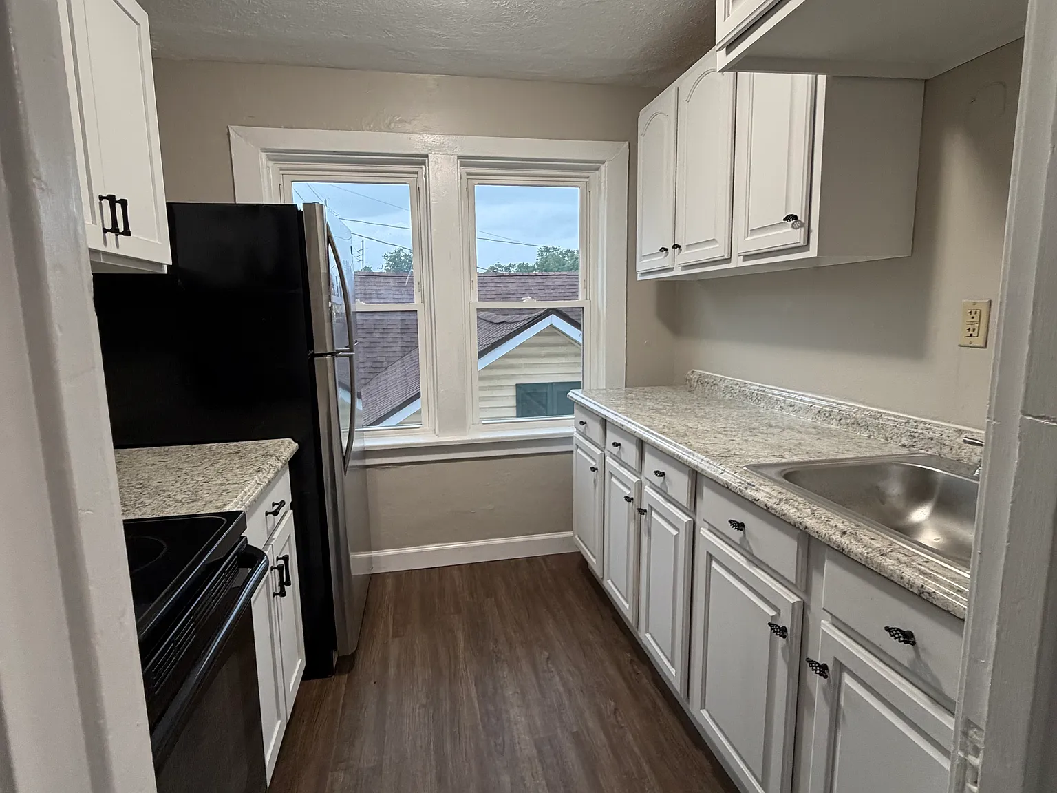 1 bed, $850 — Photo 3
