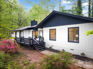 1 Virginia Ln, Cullowhee, NC 28723
