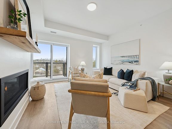 5th image of 19B West St N #306