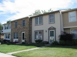 1954 Old Highbanks Ct, Reynoldsburg, OH 43068