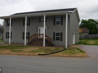 123 E Antietam St, Sharpsburg, MD