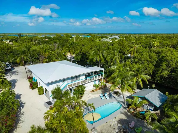 3827 Dyer Rd, Big Pine Key, FL 33043