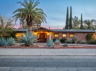 1952 E Lind Rd, Tucson, AZ 85719