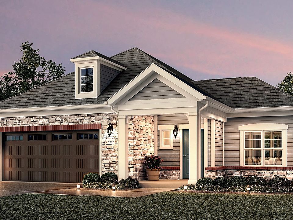 Epcon Palazzo Exterior Rendering New European Country
