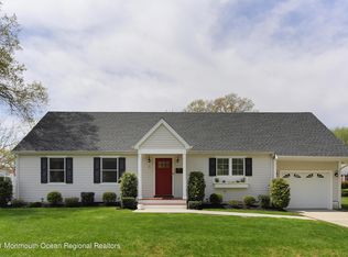 5 Rustic Pl, Middletown, NJ 07748