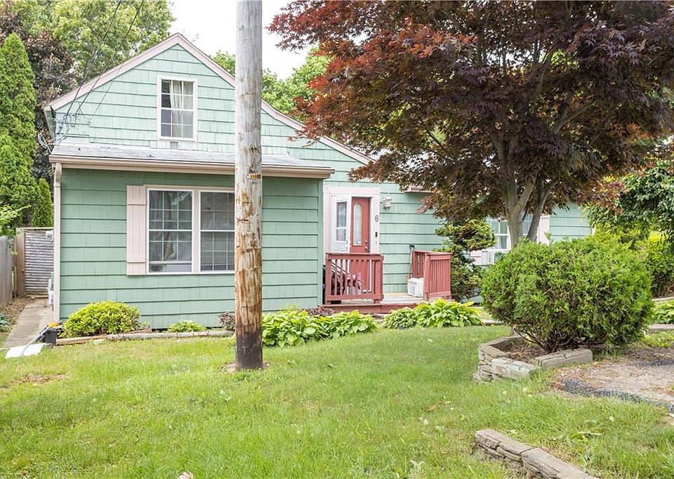 6 Greenbush Rd, West Warwick, RI 02893 Zillow
