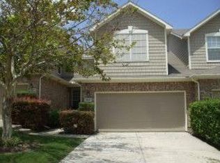 9821 Castlewood Dr, Plano, TX 75025