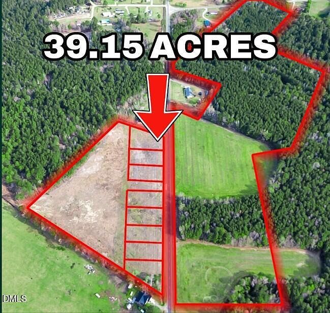 1st image of 378 Rozier Church Rd Lot 8