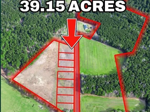 378 Rozier Church Rd Lot 8, Lumberton, NC 28360