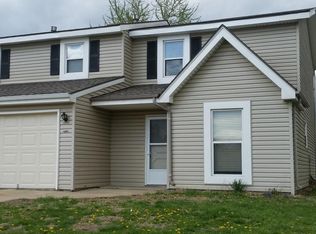 2122 E Cedar St, Olathe, KS 66062