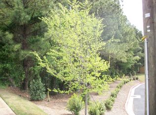 4570 Wade Green Rd NW LOT 0, Acworth, GA 30102