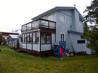 407 Beach Rd, Craig, AK 99921