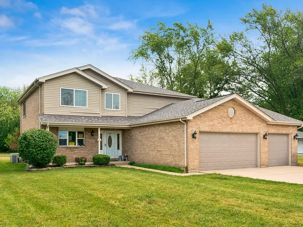 13617 Kildare Ave, Crestwood, IL 60418