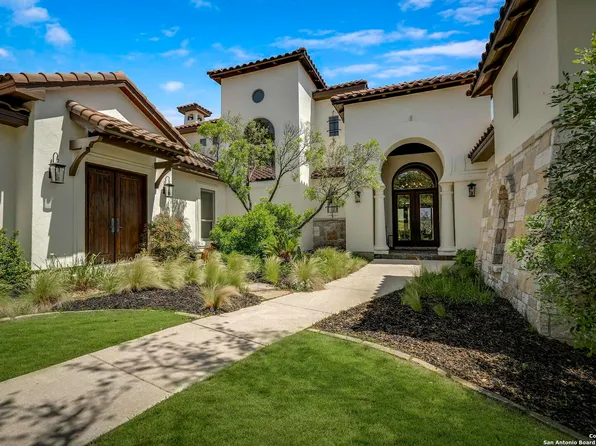 307 Augusta, Boerne, TX 78006