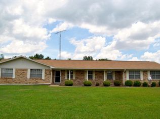 10726 W Highway 84, Newton, AL 36352