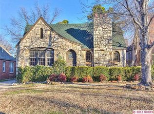 2715 E 14th St, Tulsa, OK 74104