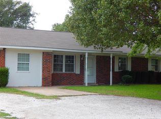 3927 Martha St, Ada, OK 74820