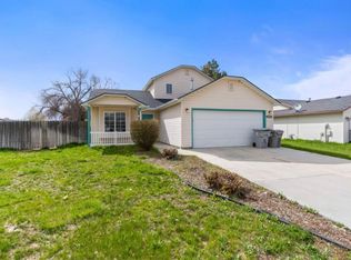 4724 Pioneer Ave, Caldwell, ID 83607