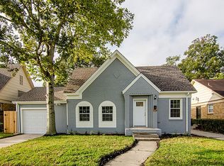 2714 Barbee St, Houston, TX 77004