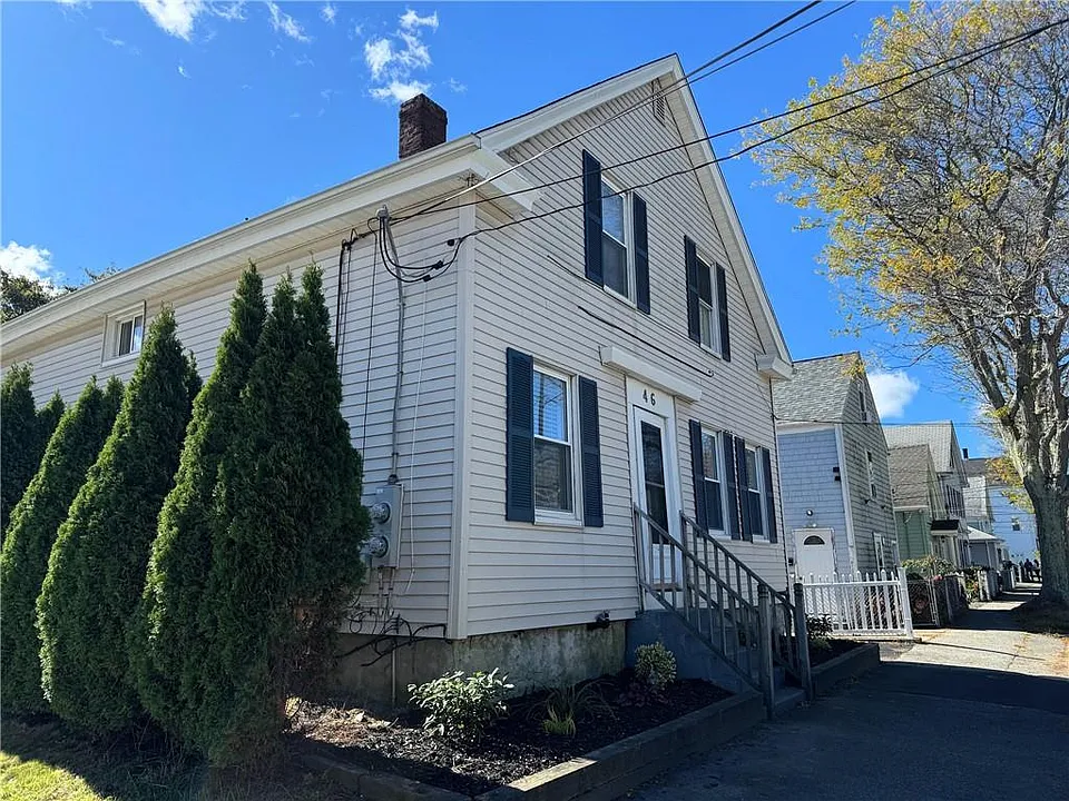 46 Mount Hope Ave