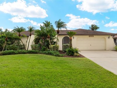 3824 SE 7th Ave, Cape Coral, FL, 33904