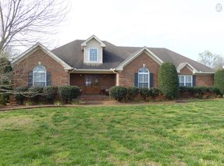 1001 Trails End, Gallatin, TN 37066
