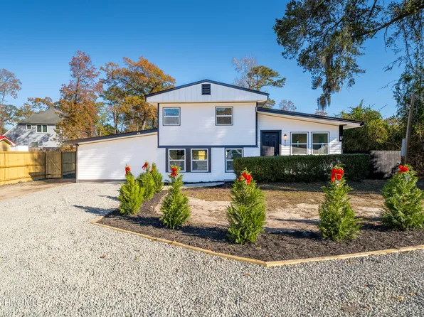 818 River Road SE, Leland, NC 28451